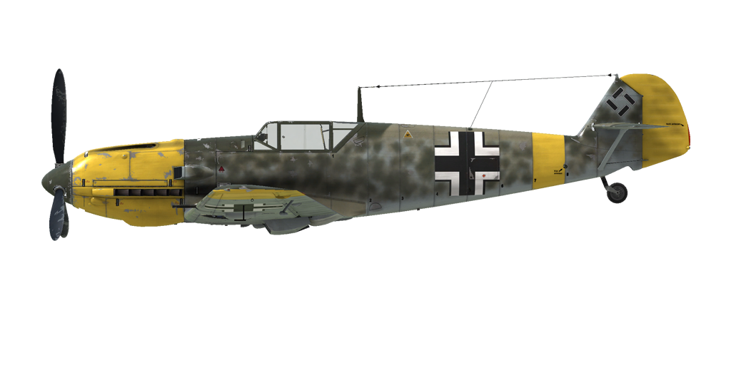 bf109e7