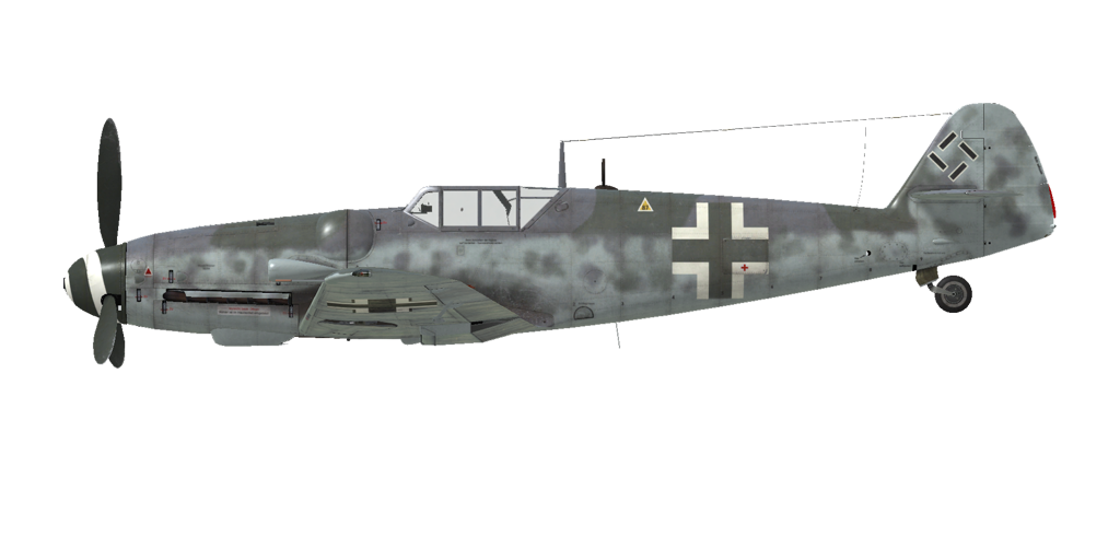 bf109g6late