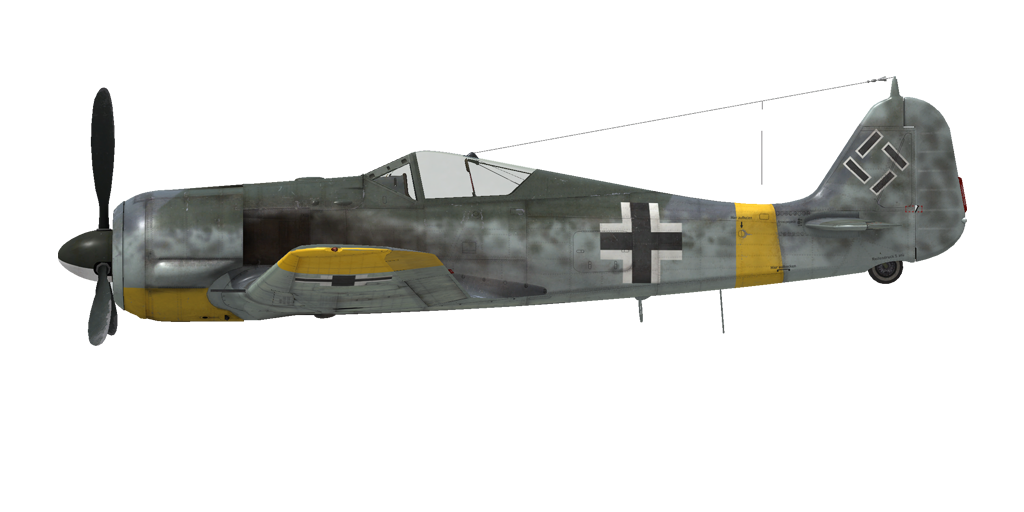 fw190a5