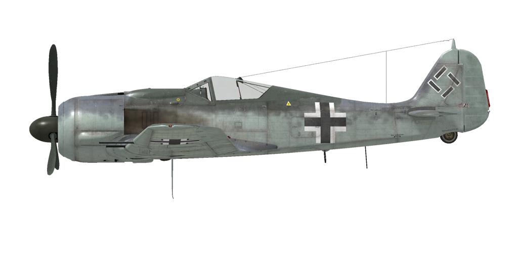 fw190a8