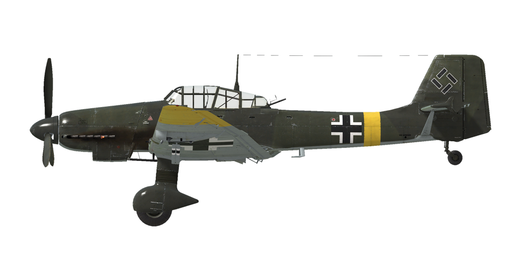 ju87d3