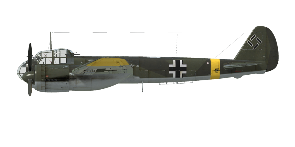 ju88a4